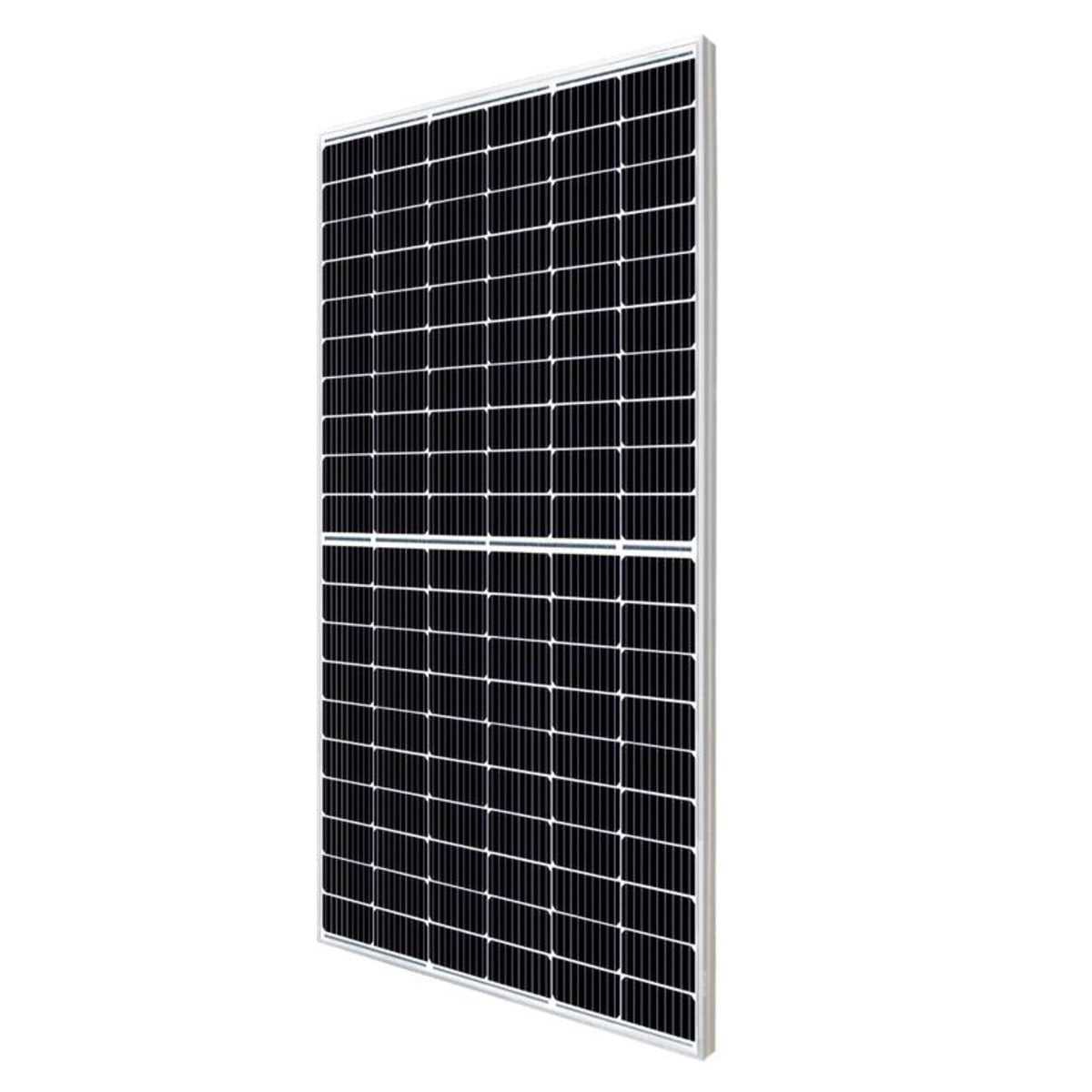 Canadian Solar, Canadian Solar 555W TopHiKU6 Solar Panel with T6 and F30 Frame