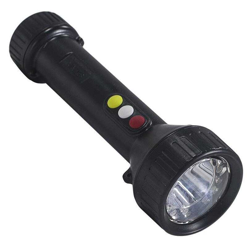 ECVV.EG, Super Bright High Lumen LED Flashlight
